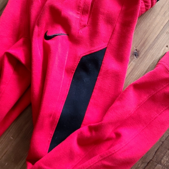 Nike Dri-FIT Showtime Sweat Pants - Picture 5 of 5